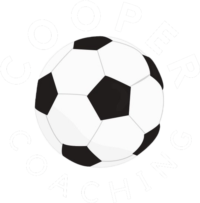 Cooper Coaching Academy Logo